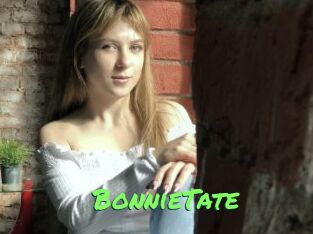 BonnieTate
