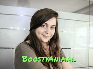 BoostyAnimal