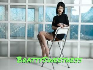 BrattySweetness