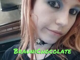 BrauniChocolate