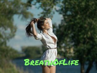 BreathOfLife