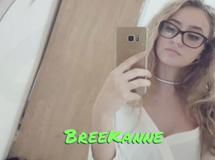 BreeKanne