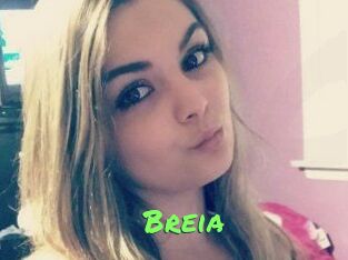 Breia