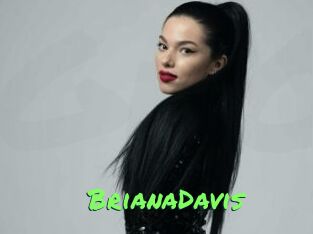 BrianaDavis