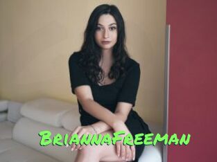 BriannaFreeman