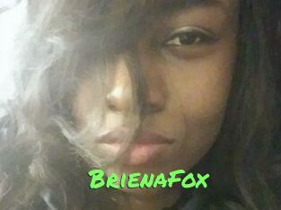 Briena_Fox