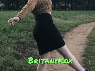 BritanyKox