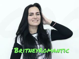 BritneyRomantic