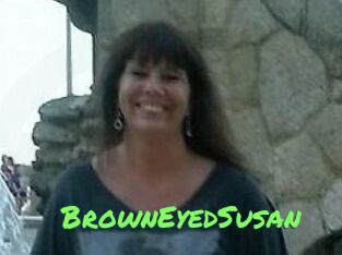 BrownEyedSusan