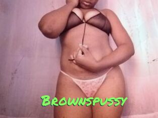 Brownspussy