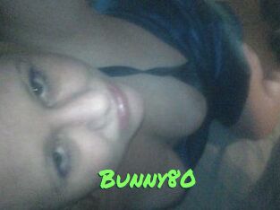 Bunny80
