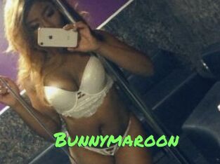 Bunnymaroon