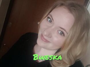 Bweska