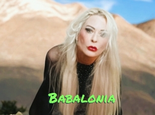 Babalonia