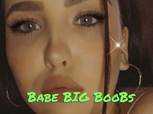 Babe_BIG_BooBs