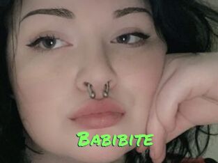 Babibite