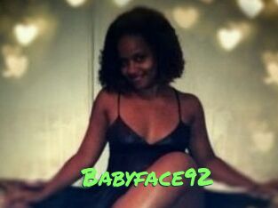 Babyface92