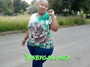 Babygalmex