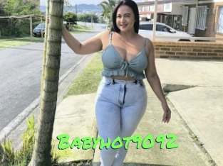 Babyhot9092