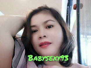 Babysexy93