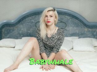 Babywhale