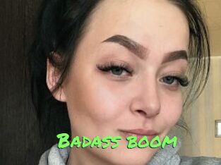 Badass_boom