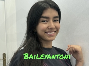 Baileyantoni