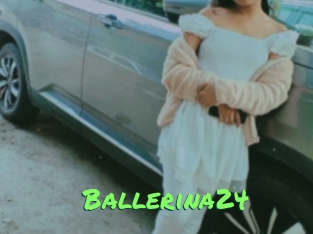 Ballerina24