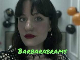 Barbarabrams