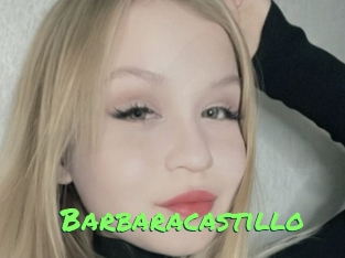 Barbaracastillo