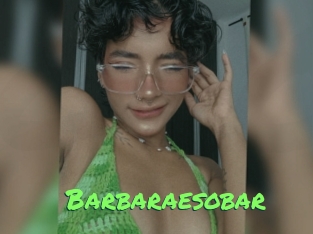 Barbaraesobar