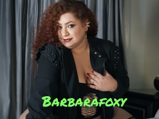 Barbarafoxy