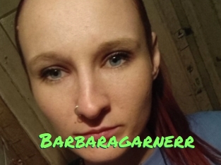 Barbaragarnerr