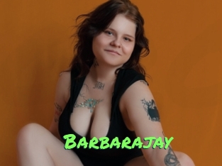 Barbarajay