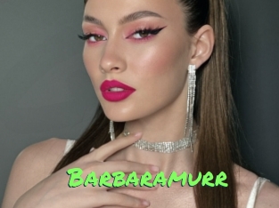 Barbaramurr