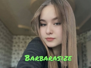 Barbarasize