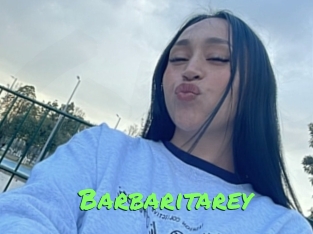 Barbaritarey