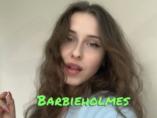 Barbieholmes