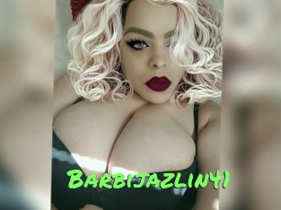 Barbijazlin41