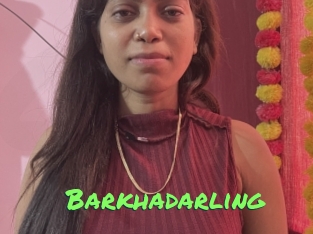 Barkhadarling