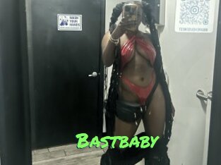 Bastbaby