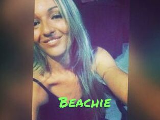 Beachie