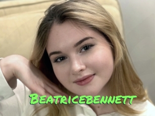 Beatricebennett