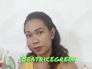 Beatricegreen