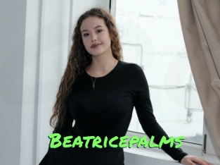 Beatricepalms