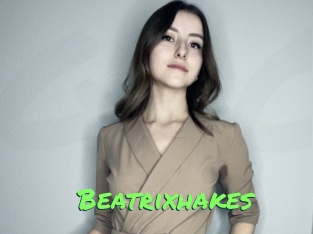 Beatrixhakes