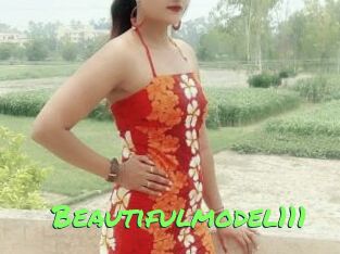 Beautifulmodel111