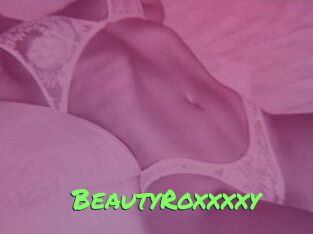 BeautyRoxxxxy