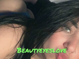 Beautyeyeslove