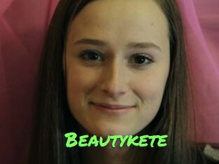 Beautykete